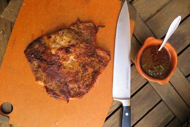 AsadoAdventure and Street Art Tour in Palermo Viejo - An In-Depth Look at the Palermo Viejo Asado and Street Art Tour