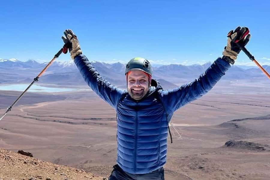 ASCENT TO THE CERRO TOCO VOLCANO OF 5604masl - Final Thoughts: Is It Worth The Price?