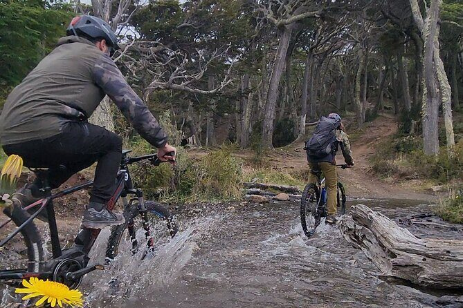 Assisted Bicycle Experience at Estancia Tunnel - Authentic Experiences & Real Traveler Feedback
