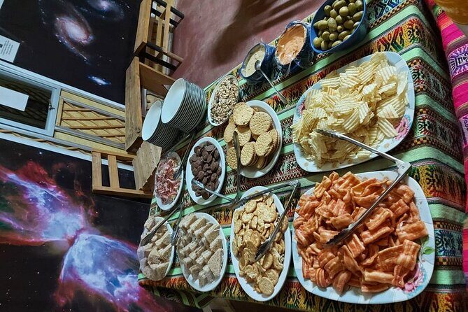 "Astronomical Adventure in San Pedro de Atacama" - What to Pack and Prepare