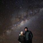 Astronomical Experience with Astrophotography in Atacama - The Experience: A Closer Look at the Itinerary
