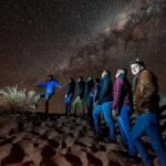ASTRONOMICAL TOUR - A Closer Look at the Astronomical Tour Experience