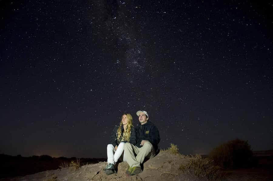 Astronomical Tour: San Pedro de Atacama - Chile - Who Should Consider This Tour?