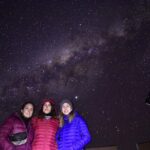 Astronomical Tour with Guide and Pick Up San Pedro de Atacama - Including snacks, drinks, and astrophotography