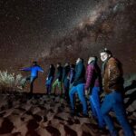 AstroTour: Stargazing, Telescopes, Free Images and Snacks - A Closer Look at the AstroTour Experience