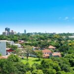Asuncion : Custom Walking Tour with A Guide (Private Tour) - A detailed breakdown of the itinerary