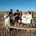 Atacama All inclusive 3 Days / 3 Nights / 3 Tours + Lodging - What Sets This Tour Apart?