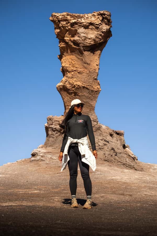 Atacama Desert and Magic Bus Visit - The Sum Up