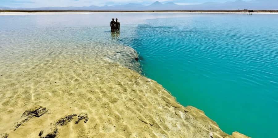 Atacama Desert: Floatation in Laguna Cejar and Sunset - Why this tour offers great value
