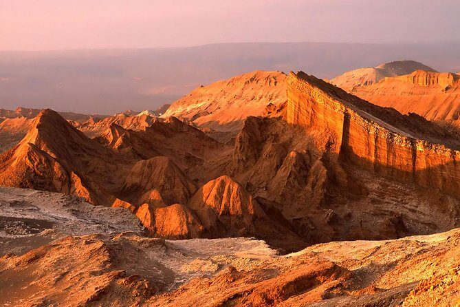 Atacama desert program 4 days - 3 nights - What Sets This Tour Apart