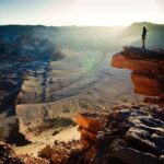 Atacama Desert: Refreshing float in Laguna Cejar and Sunset - A Detailed Look at the Experience