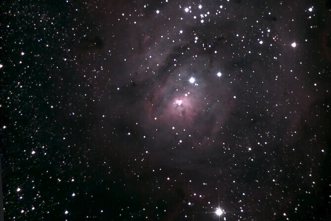 Atacama Night Sky Tour - Exploring the Experience in Detail