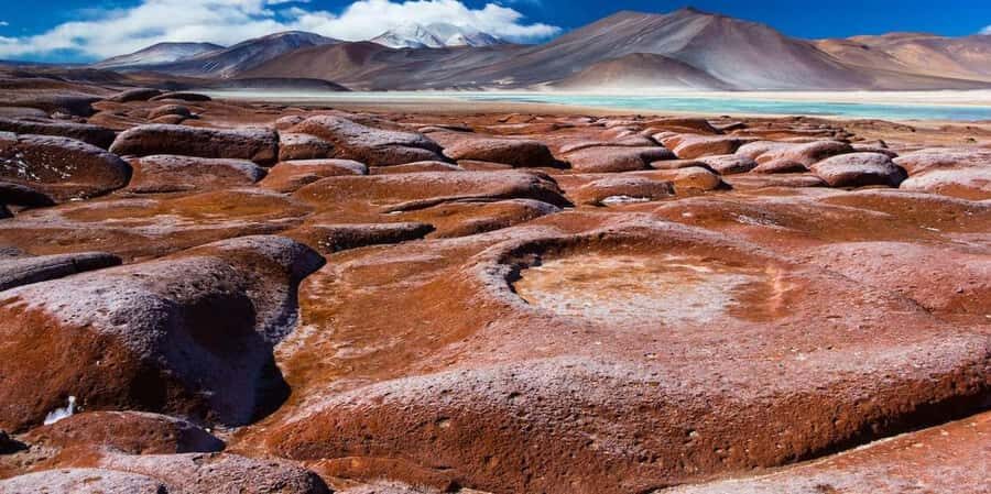 Atacama: Piedras Rojas, Socaire, and Altiplanic Lagoons Tour - FAQ