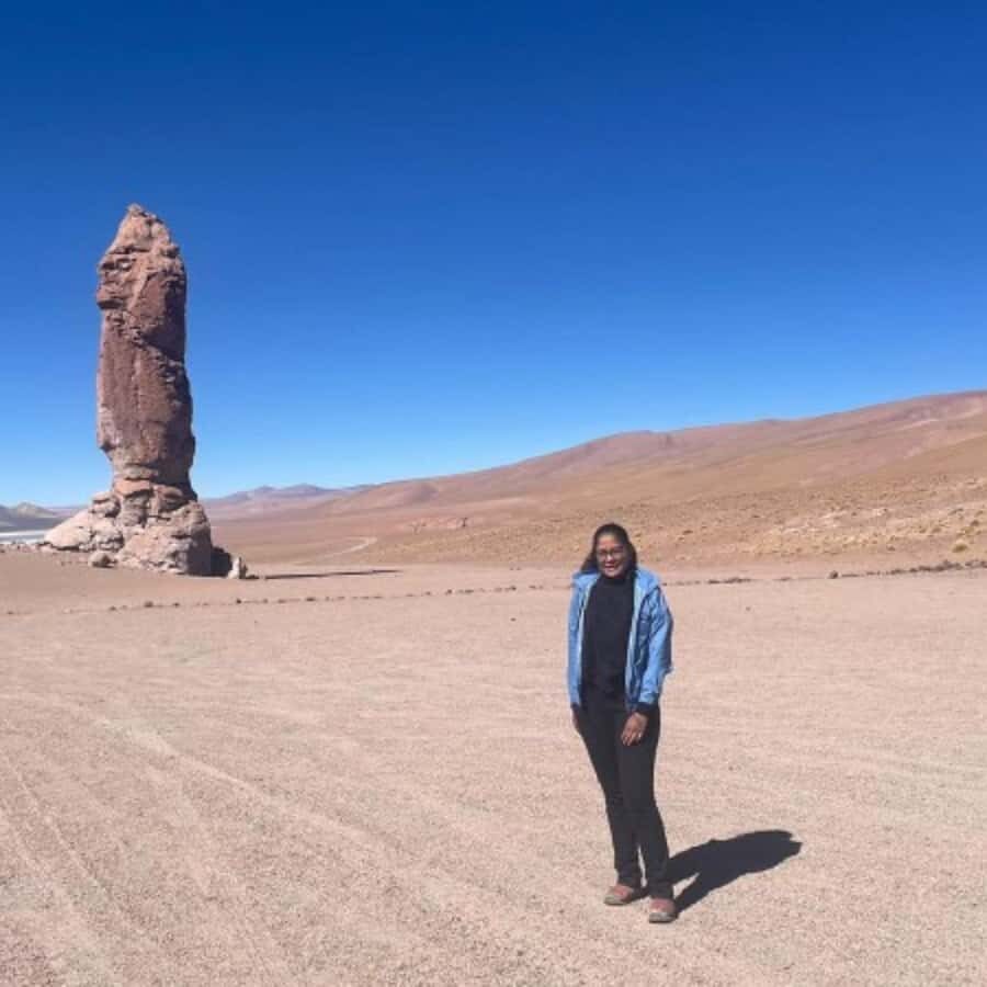 Atacama, Rutas de Los Salares - What We Think About the Experience