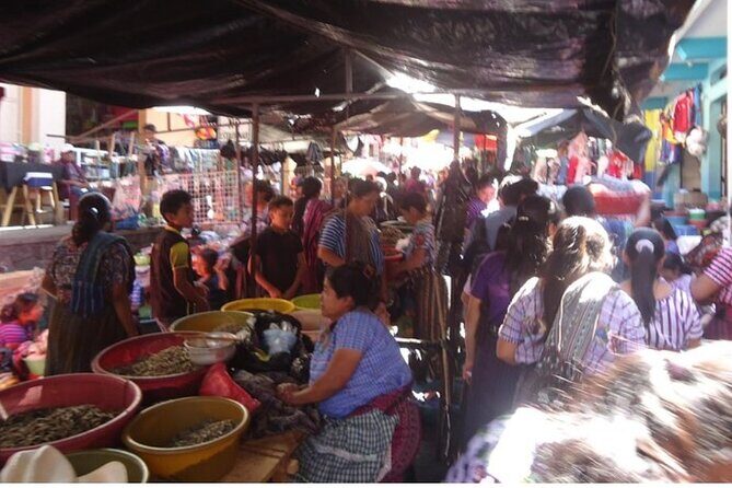 Atitlan Mayan Villages Tour - FAQs