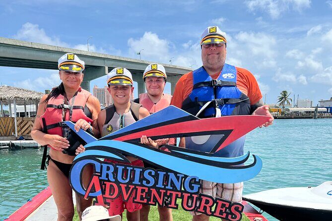 Atlantis Bridge Speed Boat Adventure - Price & Value Analysis