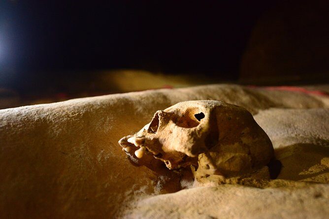 ATM Cave - Value and Practical Considerations