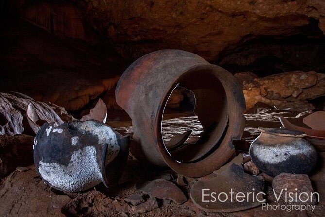 ATM Cave (Actun Tunichil Muknal) - Who Will Love This Experience?