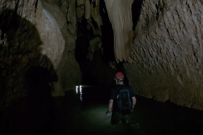 ATM cave Xpedition - FAQ