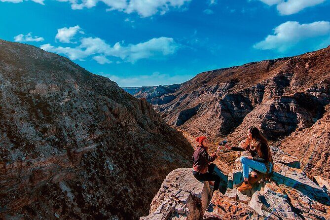 Atuel Canyon Full Day Tour with Transportation from Mendoza - Authentic Feedback and Experience