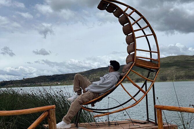 ATV Abode of the Gods and Piuray Lagoon From Cusco - Final Thoughts