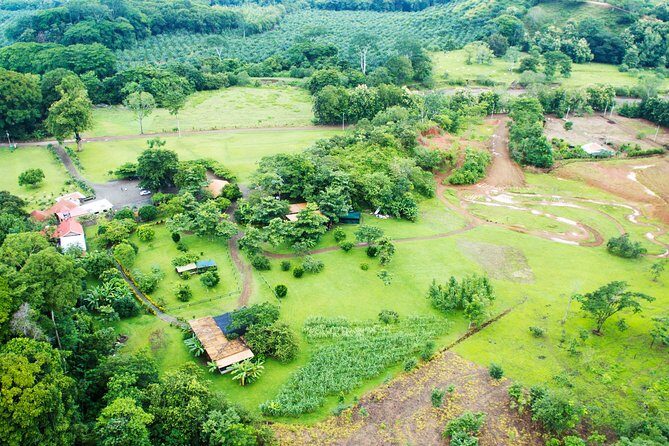 ATV adventure 3hrs and Waterfall in Jacó - The Complete Guide to the ATV and Waterfall Adventure in Jacó