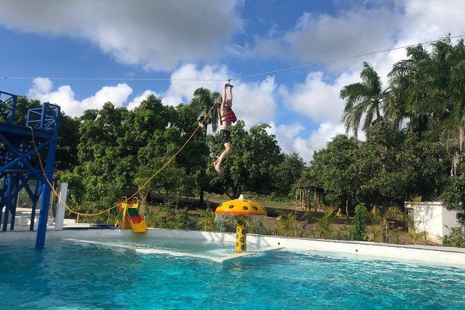 ATV Adventure - What Travelers Love About the Tour