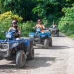 ATV Adventure - Detailed Breakdown of the ATV Adventure Experience