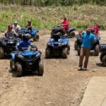 ATV Adventure + 7miles beach + Rick's café in Negril - Authentic Traveler Insights