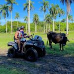 ATV Adventure Amber Cove and Taino Bay - Frequently Asked Questions
