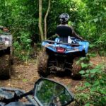 ATV Adventure and Rick's Cafe Private Transportation - A Complete Look at the Itinerary: What to Expect