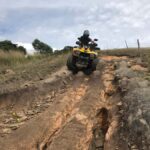 ATV Adventure: Dirt Roads, Petroglyphs and Fairy Chimneys - Price and Value Analysis
