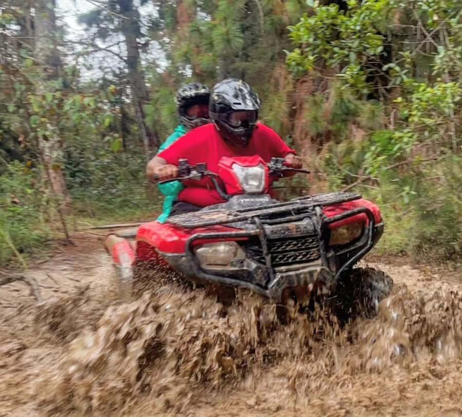 Atv Adventure from Medellin - Final Thoughts: Is This Tour Worth It?