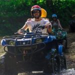 ATV Adventure in St Lucia - What to Expect from the ATV Adventure in St. Lucia