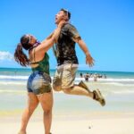 ATV Adventure in the Dominican Countryside - Exploring the ATV Adventure in the Dominican Countryside