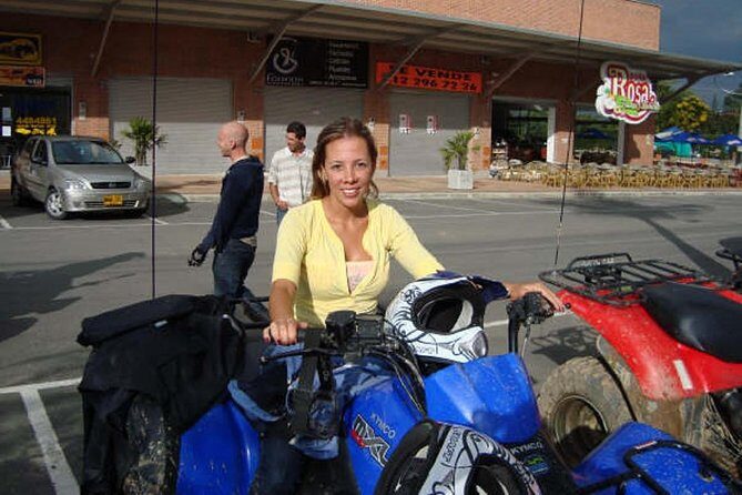 ATV Adventure Including Medellin City and Food Tour - A Deep Dive into the Medellín ATV Adventure and Food Tour