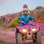 ATV Adventure: Live the Adrenaline visiting Maras and Moray - The Highlights: Moray and Maras