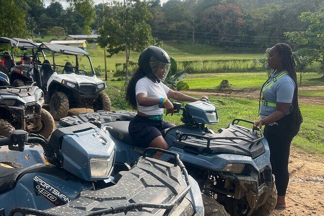 ATV Adventure of Ocho Rios - FAQ