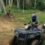 ATV Adventure Ride in Ocho Rios Jamaica with Jerk Chicken Lunch - Why Choose This Tour?