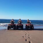 ATV Adventure & Snorkel Experience (Tamarindo, Playa Grande, Flamingo, Potrero) - FAQ: Quick Questions and Practical Answers