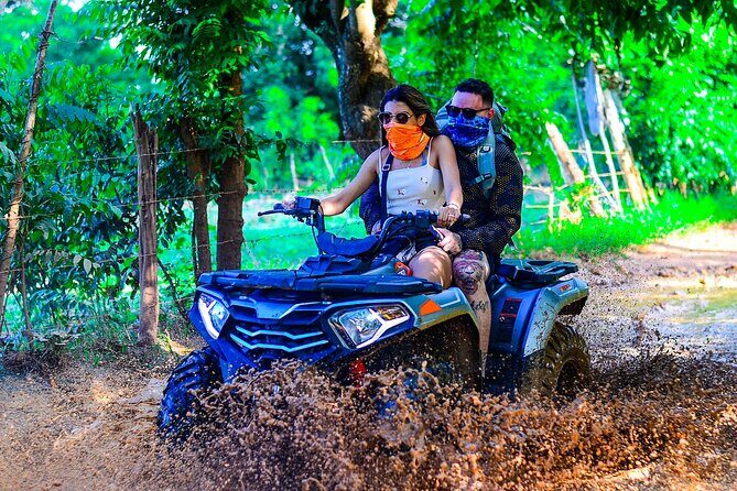 ATV Adventure to Water Cave and Macao Beach - Who Would Love This Tour?