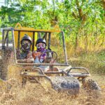 ATV Adventure to Water taino Cave and Macao Beach in Punta Cana - FAQ