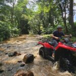 ATV adventure Tour in La Fortuna - FAQ