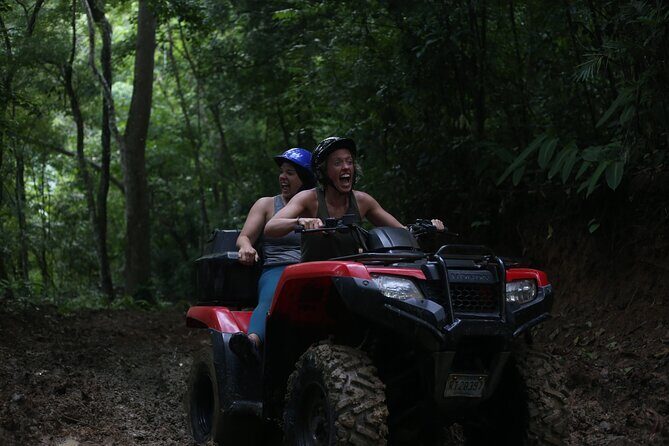 ATV Adventure Tour in San Juan del Sur, NICARAGUA - Practical Tips