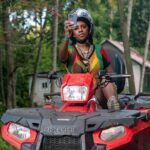 ATV Adventure Tour to Blue Hole & Old Spanish Bridge In Ocho Rios - A Deep Dive into the Experience