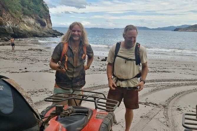 ATV Adventures - Final Thoughts: Why It’s Worth Considering