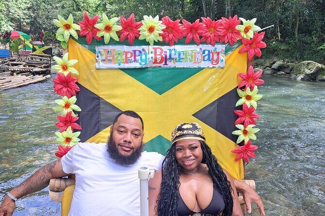 ATV and Bamboo Rafting with Transport from Montego Bay - Final Thoughts on Value and Experience