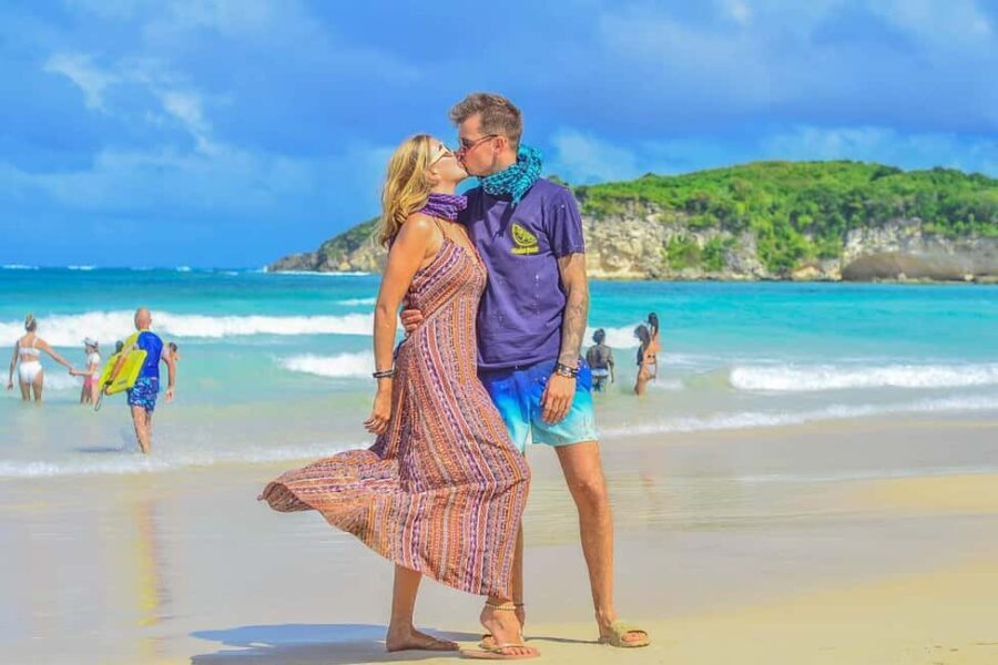 ATV and Buggy Excursion 4x4 in Punta Cana with Water Cave - Why This Tour Stands Out