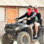 ATV and Buggy Excursion to the Beach and Water Cave in Punta Cana - The Experience: What You Can Expect