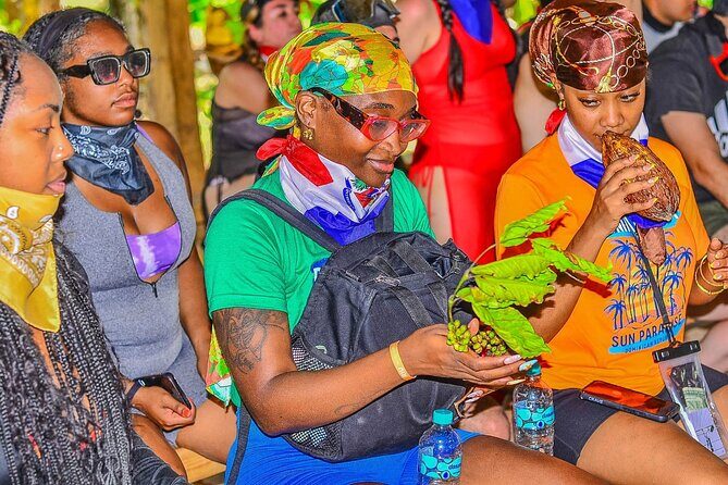 ATV and Buggy Tour in Punta Cana with Water Cave and Macao Beach - Final Thoughts: Who Will Appreciate This Tour?